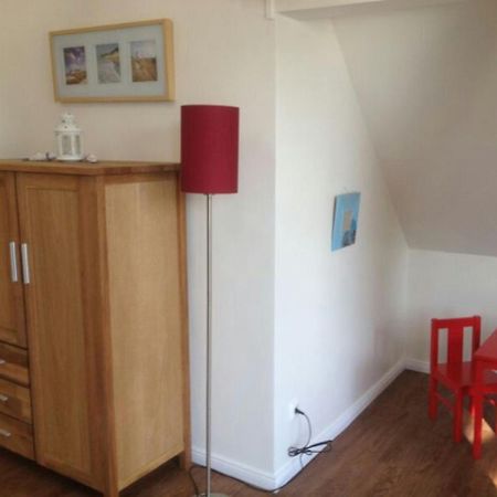 Ferienwohnung Klabautermann Zinnowitz Exteriér fotografie