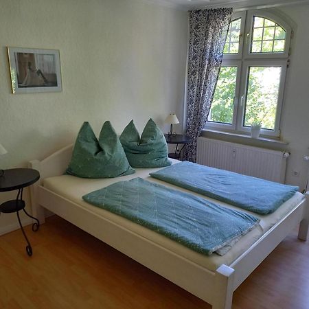 Ferienwohnung Klabautermann Zinnowitz Exteriér fotografie