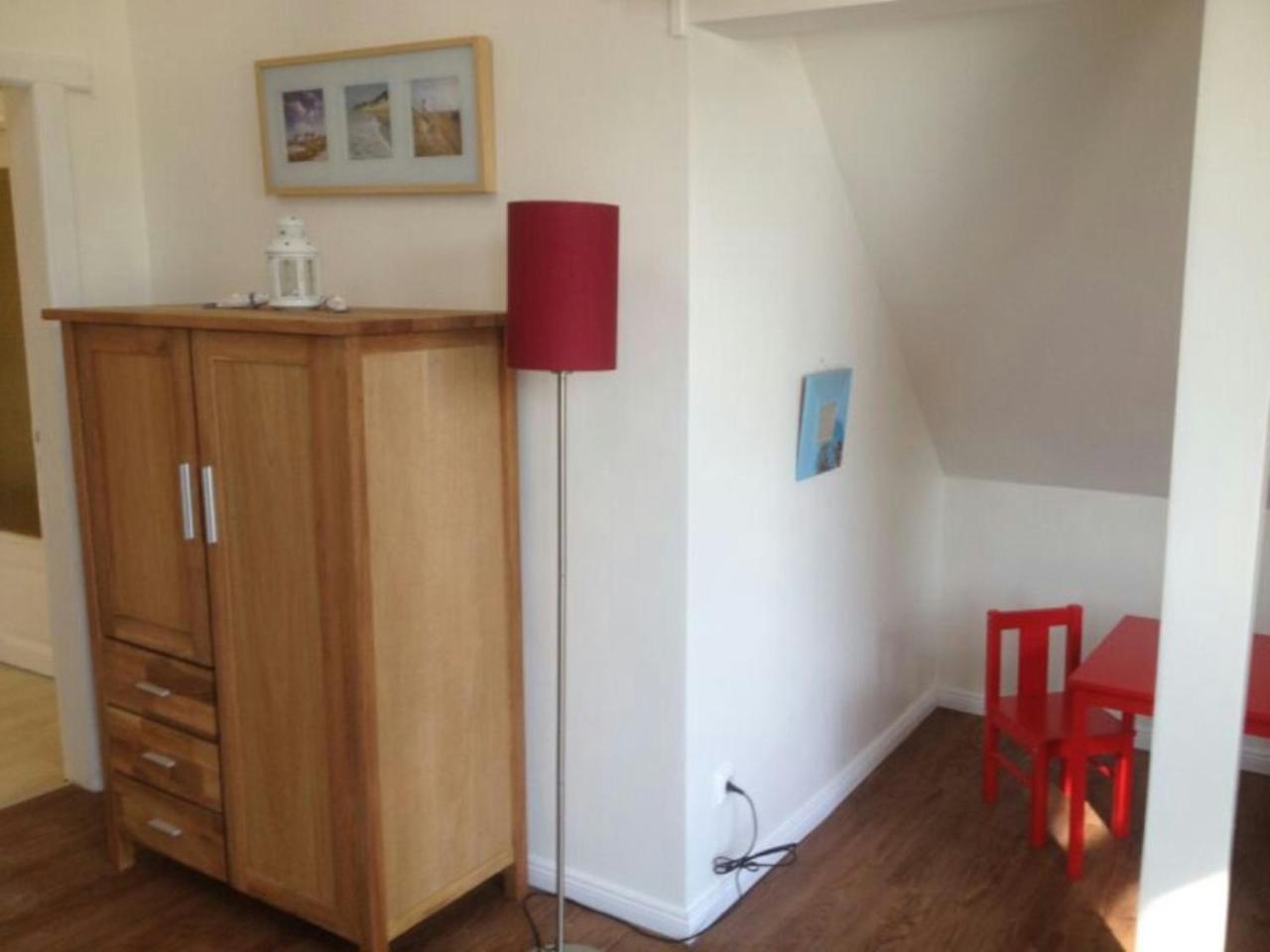Ferienwohnung Klabautermann Zinnowitz Exteriér fotografie