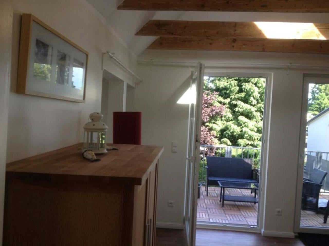 Ferienwohnung Klabautermann Zinnowitz Exteriér fotografie
