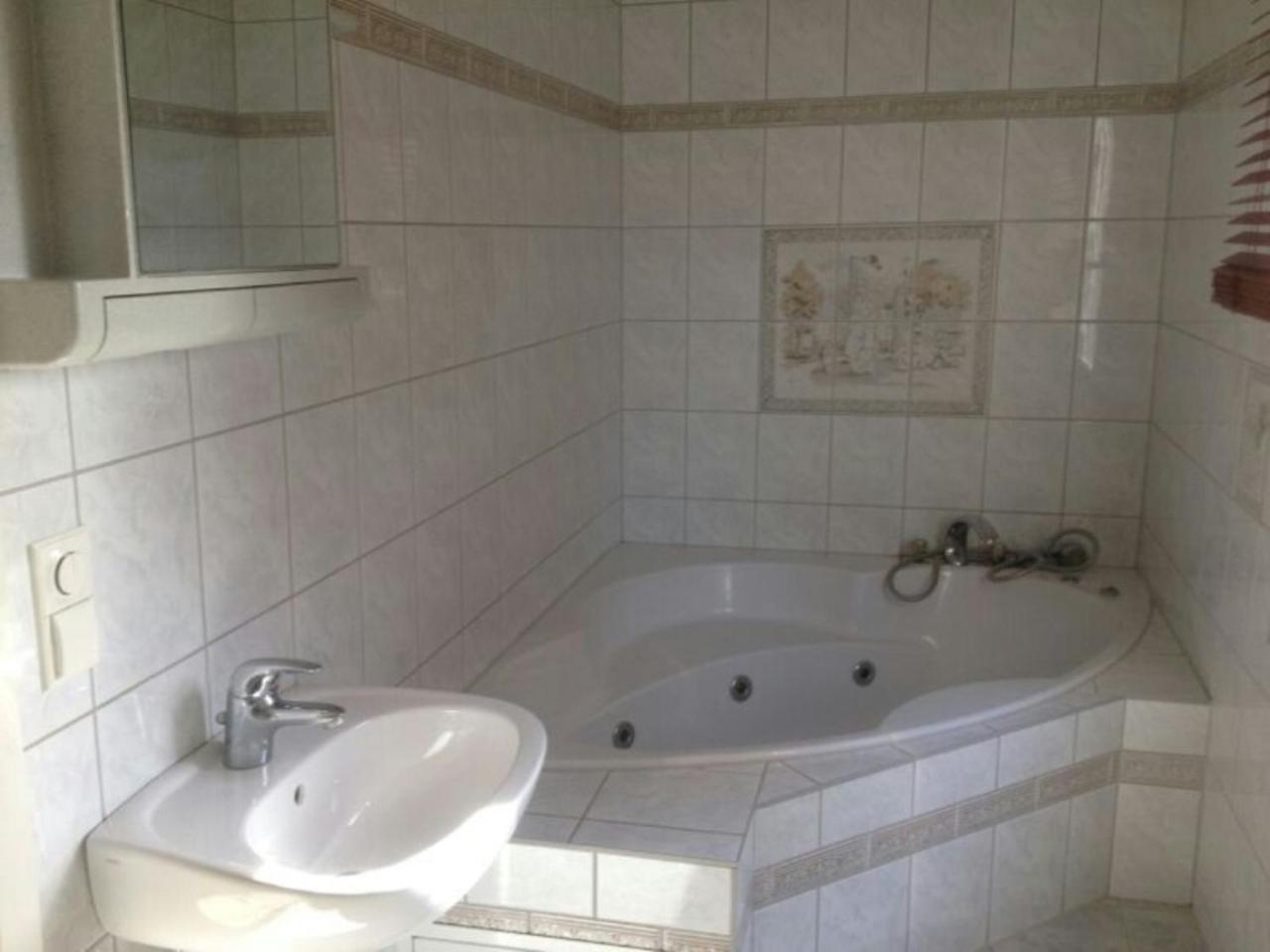 Ferienwohnung Klabautermann Zinnowitz Exteriér fotografie