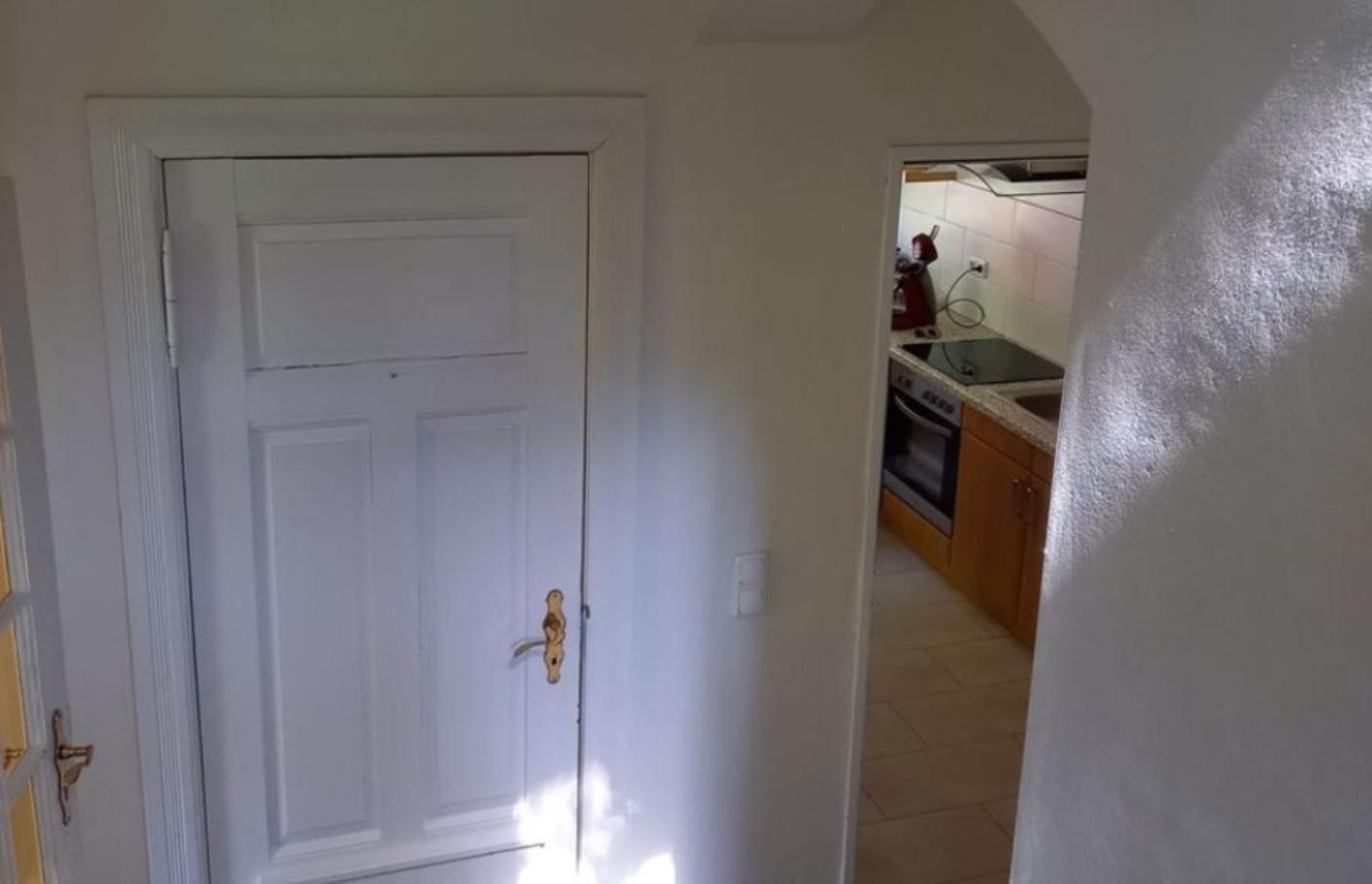 Ferienwohnung Klabautermann Zinnowitz Exteriér fotografie